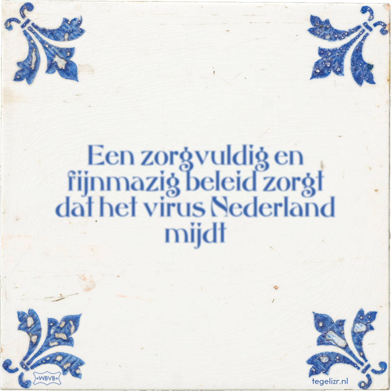  - Online tegeltjes bakken