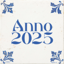 Anno 2025 - 2 keer bekeken