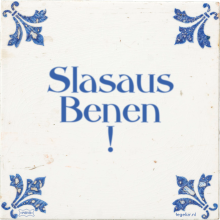 Slasaus Benen ! - 3 keer bekeken