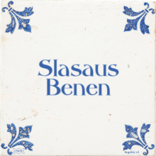 Slasaus Benen - 3 keer bekeken