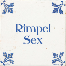Rimpel Sex - 3 keer bekeken