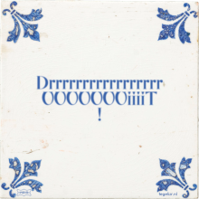 Drrrrrrrrrrrrrrrrr UUUUUUUiiiiT ! - 1 keer bekeken