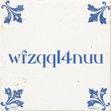 wfzqq14nuu - 4 keer bekeken