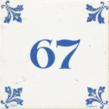 67 - 10 keer bekeken