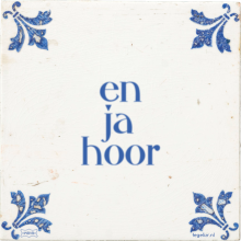 en ja hoor - 24 keer bekeken