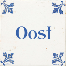 Oost - 21 keer bekeken