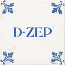 D-ZEP - 19 keer bekeken