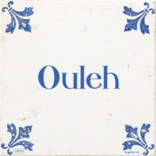 Ouleh - 30 keer bekeken