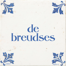 de breudses - 17 keer bekeken