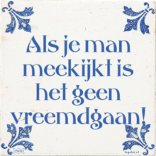Als je man meekijkt is het geen vreemdgaan! - 5 keer bekeken