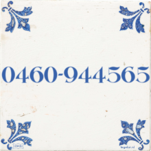 0460-944565 - 10 keer bekeken