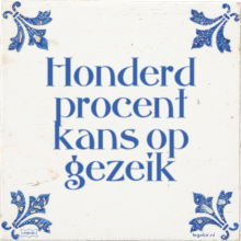 Honderd procent kans op gezeik - 31 keer bekeken