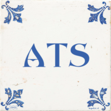 ATS - 16 keer bekeken