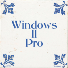 Windows 11 Pro - 21 keer bekeken