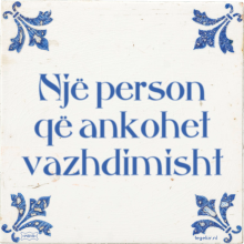 Një person që ankohet vazhdimisht - 3 keer bekeken