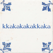 kkakakakakkaka - 26 keer bekeken