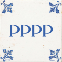 PPPP - 4 keer bekeken