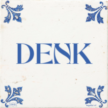 DENK - 20 keer bekeken
