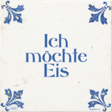 Ich möchte Eis - 61 keer bekeken