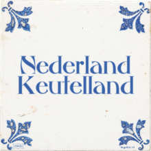 Nederland Keutelland - 14 keer bekeken