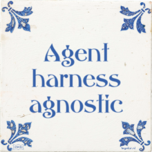 Agent harness agnostic - 7 keer bekeken
