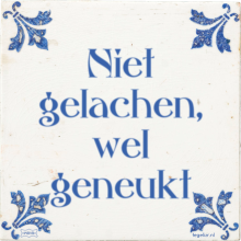 Niet gelachen, wel geneukt - 33 keer bekeken